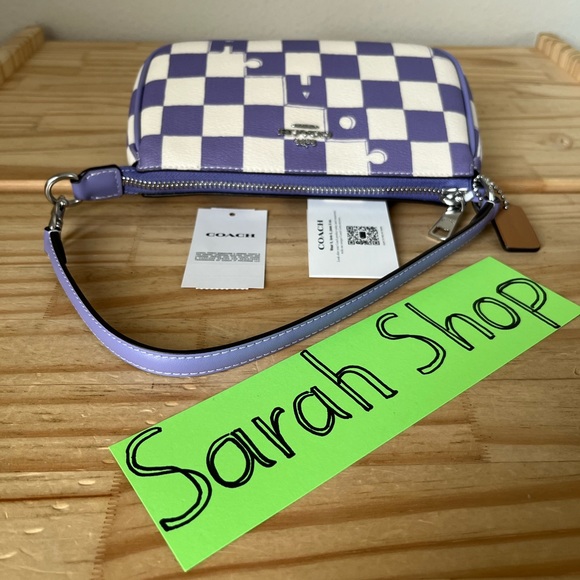 ✅Coach purse - Picture 5 of 14